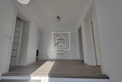 Casa moderna, complet utilata zona Calea Cisnadiei - 12
