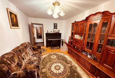 3 CAMERE SCRIITORILOR 139.000 Euro - 2