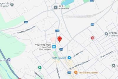 Casă cu 4 camere în Ultracentral - 8