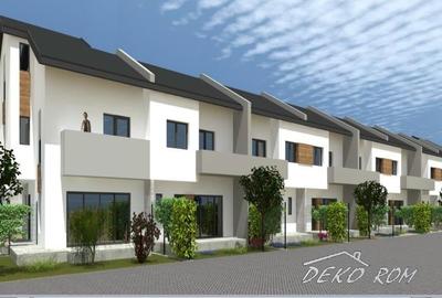 COMARIC 96 RESIDENCE - Locuinte premium, comunitate restransa! - 3