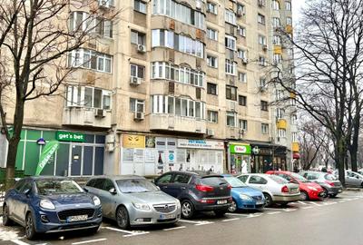 Spațiu comercial, de 100 mp, în Tineretului - 1