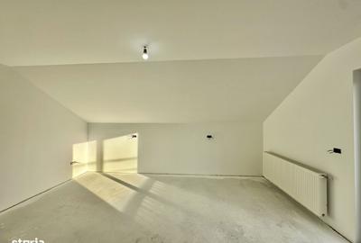 Casă cu 4 camere în Hălchiu - 2