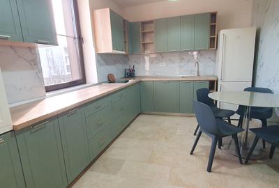 Apartament cu 3 camere decomandat, mobilat în Iancu Nicolae - 24