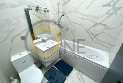 Apartament 2 camere * imobil nou * pompe de caldura * loc parcare - 8