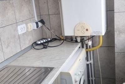 Garsonieră în Gării - 3