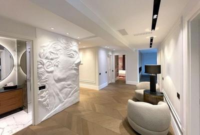 5 camere de inchiriat | SISESTI | LUX - 5