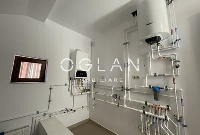 Casa individuala 5 camere, curte , Selimbar - 9