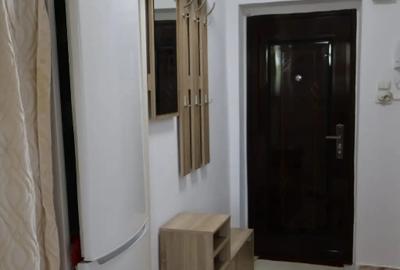 Garsonieră decomandată în Central - 3