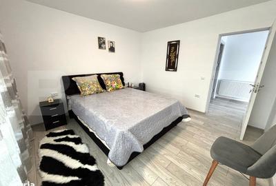 Casă cu 4 camere cu Teren 1000 Mp în Gura Ocniței - 4