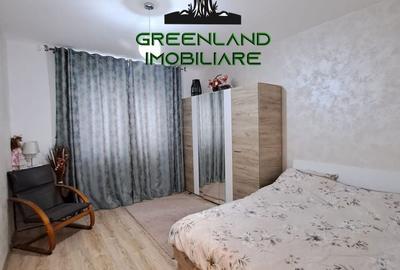 Apartament cu 2 camere în Bucium - 7