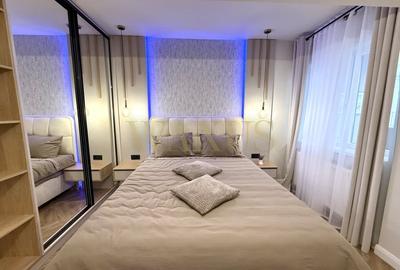 Apartament Modern - SU 54MP I Balcon I Parcare I CF - Urusagului - 6