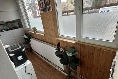 Apartament cu 2 camere nedecomandat în Exterior Vest - 2