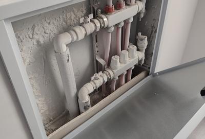 Militari Residence - 3