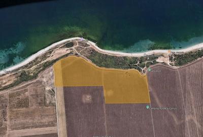 ? Teren de 12 hectare, cu deschidere la MARE - apropiere  NIBIRU - 4