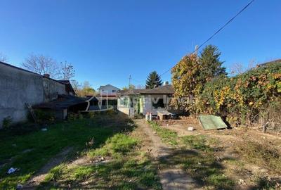 Teren Bucurestii Noi - 5