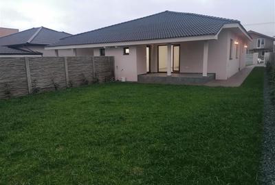 Duplex cu 4 camere cu Teren 400 Mp în Exterior Sud - 19