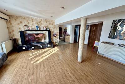 Casă cu 4 camere cu Teren 1076 Mp în Unirea - 21