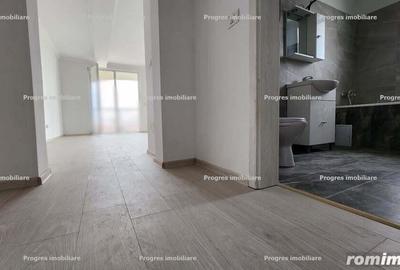 Apartament 2 camere - bloc finalizat - 89.000 Euro - 3