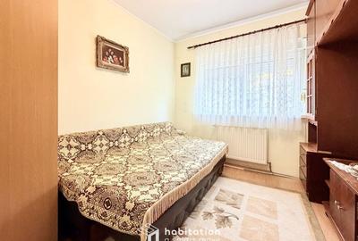Apartament 3 camere de vânzare - Girocului, 0% comision cumpărător - 13