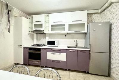 Inchiriez Apartament 1 camera Plopilor - 1