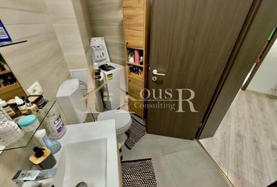 Apartament cu 3 camere decomandat, mobilat în Braytim - 18