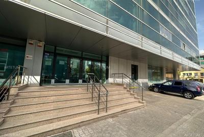 Spațiu de birouri luminos, open-space, în inima cartierului Aviației - 4