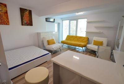 Garsonieră semidecomandată, mobilată în Regie - 3