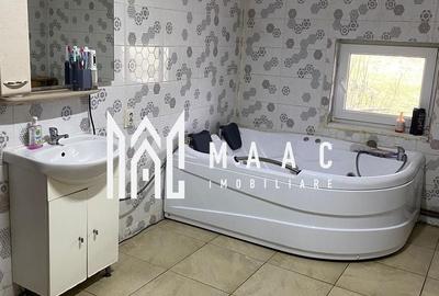 Casă individuală cu 6 camere cu Canalizare în Poplaca - 6