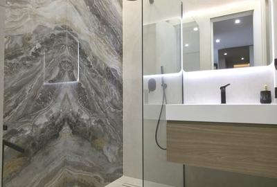 Apartament cu 2 camere decomandat, mobilat în Floreasca - 16