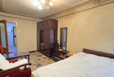 Apartament 4 Camere Teiul Doamnei Lacul Tei - 7