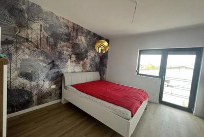 Casă individuală cu 4 camere cu Canalizare în Otopeni - 13