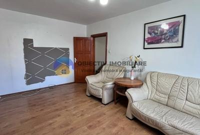Apartament 3 camere/2 balcoane -Zona Darmanesti - 2