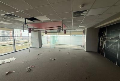 Birou, de 140 mp, în Pipera - 2