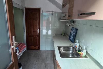 Garsonieră nedecomandată, mobilată în Ultracentral - 5