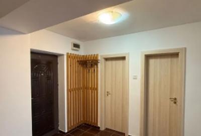 P-ta Alba Iulia Unirii METRPOU  Muncii, bl.reabilitat,5/8,mobilat,utilat COMPLET - 3