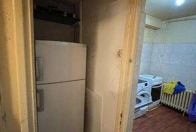 Apartament 2 camere | Bvd. Timisoara | Plaza Romania | Favorit | - 5
