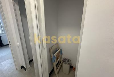 2 Camere | Etaj Intermediar | Renovare 2025 | Instalatii Noi - 23