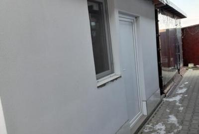 Vila P M constructie 2020, pretabila doua famiili, teren 620 - 11