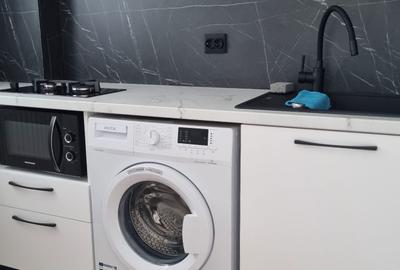 Garsonieră semidecomandată, mobilată în Titan