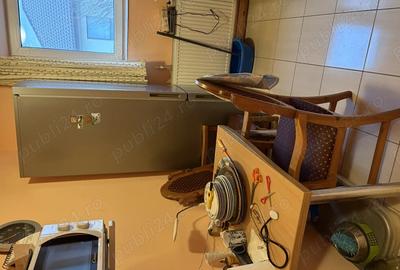 Apartament cu 2 camere decomandat în Central - 3