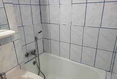 Garsonieră decomandată în Sălăjan - 2