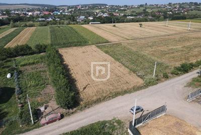 Teren de 2200 mp, în Ilișești - 2