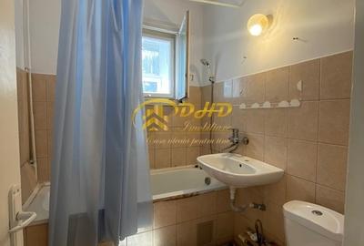 Ap. 2 cam TUDOR CENTER, centrală, AC, 2 balcoane Ap. 2 cam TUDOR CENTER, centrală, AC, 2 balcoane - 8