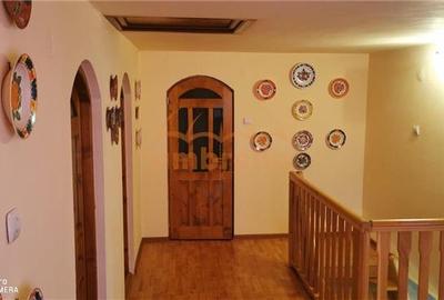 Casa de vanzare+Teren 2.500/?gradina+pomi in Huedin str. Izvorului ! - 35