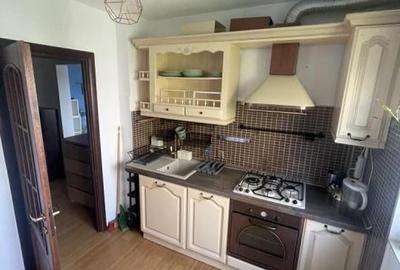 Inchiriere 2 camere Sincai - 11