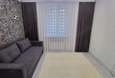 Apartament cu 2 camere în 1 Decembrie 1918