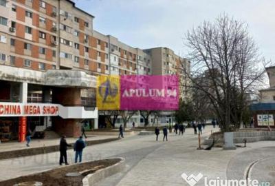 Spațiu comercial, de 163 mp, în Central - 1
