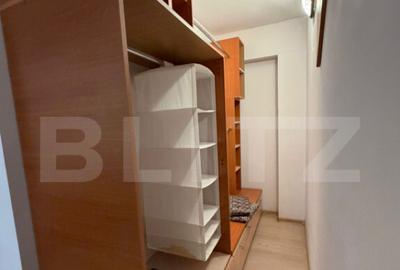 Apartament 3 camere, 54 mp, parcare, zona Subcetate - 12