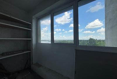 Apartament cu 3 camere semidecomandat în Pantelimon - 8