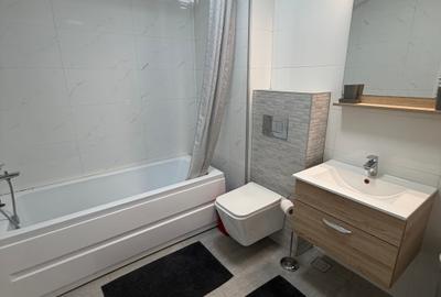Apartament cu 2 camere semidecomandat în Tomis Nord - 10